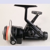激オールド　スピニングリール　ビンテージ DAIWA([スポーツ]ダイワ) / オールドリール/スピニングリール