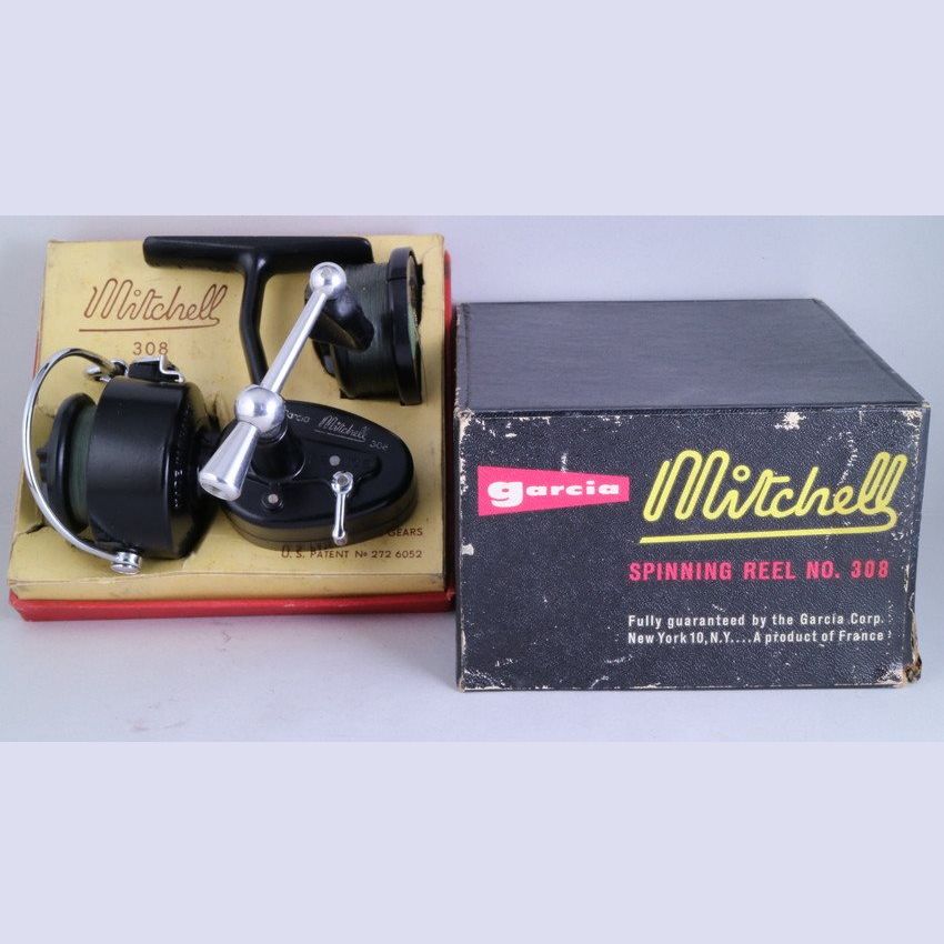 ミッチェル 308 プリンス 最初期 Mitchell 308 1st. 超希少