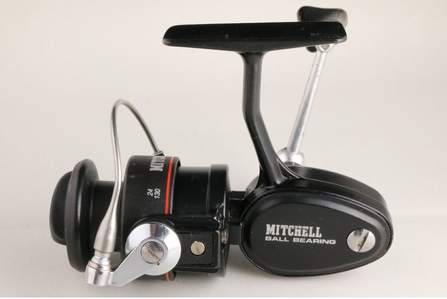 Mitchell 309 Prince ミッチェル スピニングリール Mitchell 309 Prince ミッチェル スピニングリール Mitchell 309