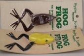 HOG FROG