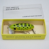 JITTERBUG