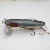 MUSKY JITTERBUG