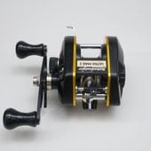 アブ,アンバサダー,4500CB,ABU,AMBASSADEUR,オールドアブ