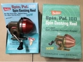 HEDDON SPIN PAL 100