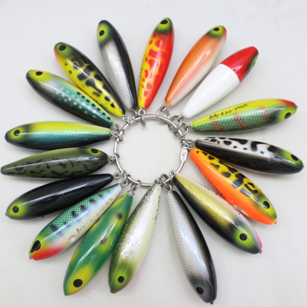 サウスベンド ニップアイディディー② nip-i-diddee オールド ヘドン SOUTH,BEND,NIP-I-DIDDEE,サウスベンド,ニップアイディディ