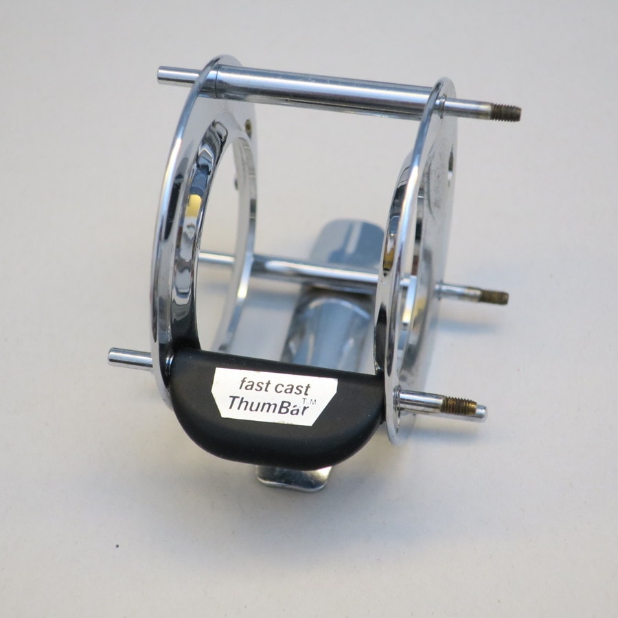 アブ,アンバサダー,ABU,AMBASSADEUR,5600CA,1978年 最初期,オールド