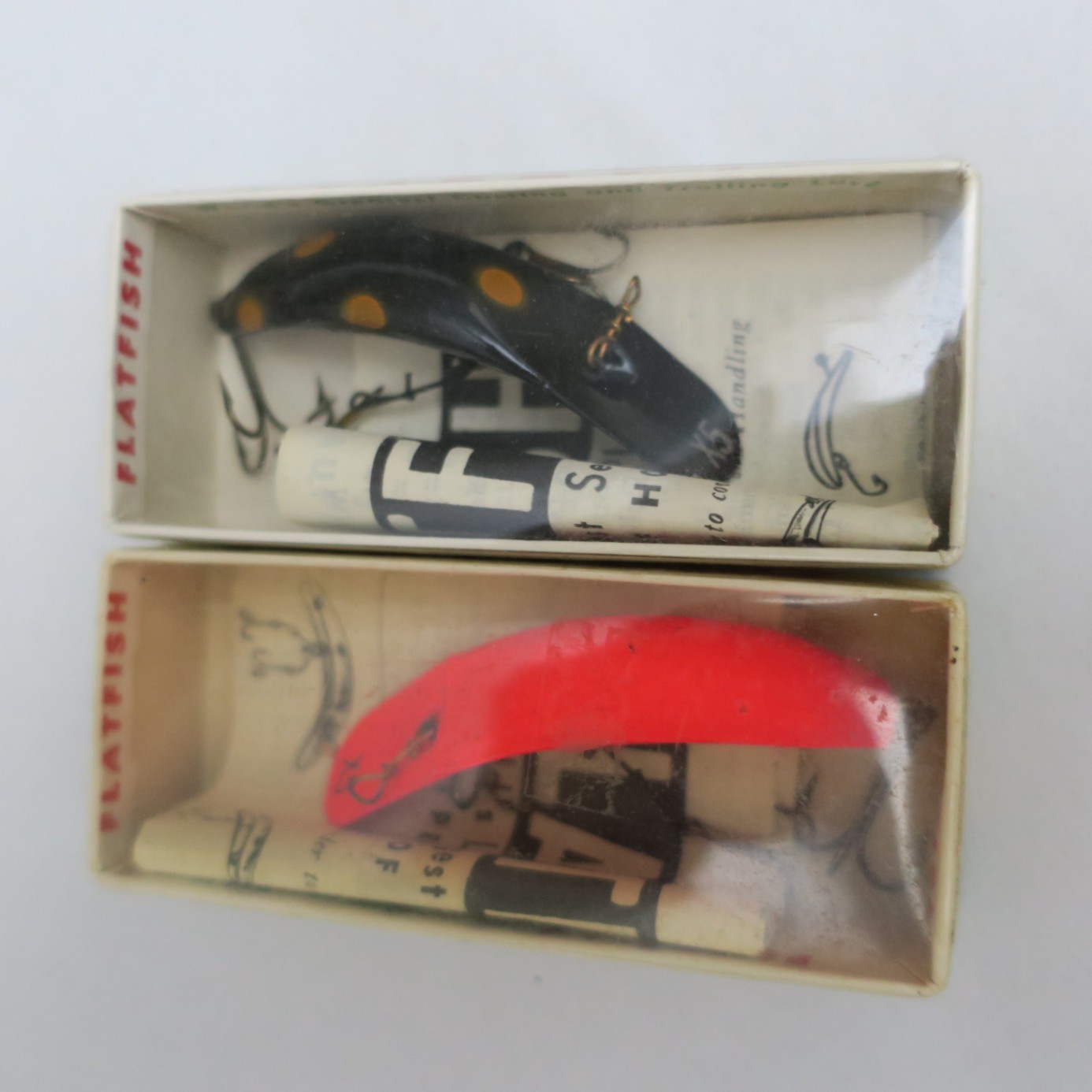 HELIN,FLATFISH,ヘリン,フラットフィッシュ