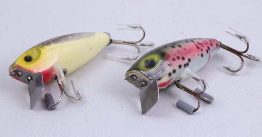 ポー,POE'S,NERVOUS,MIRACLE,オールドルアー