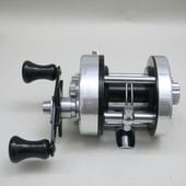 フルーガー　ノビーDX PFLUEGER,NOBBY,NO.1960,DELUXE,フルーガー,ノビー,ダイレクトリール