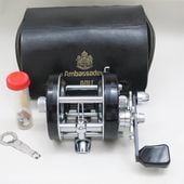 ABU AMBASSADEUR 5001C