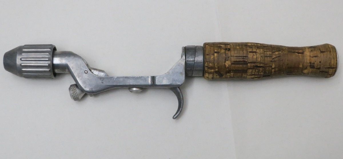 フェザーウェイト,オールアングル,初期,アルミ,FEATHERWEIGHT