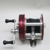 稀少ヘドン HEDDON マーク4 MARK IV 3200 ベイトリール 稀少ヘドン