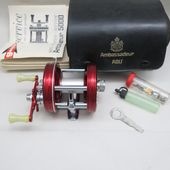 アブ,アンバサダー,4600CB,ABU,AMBASSADEUR,オールドアブ