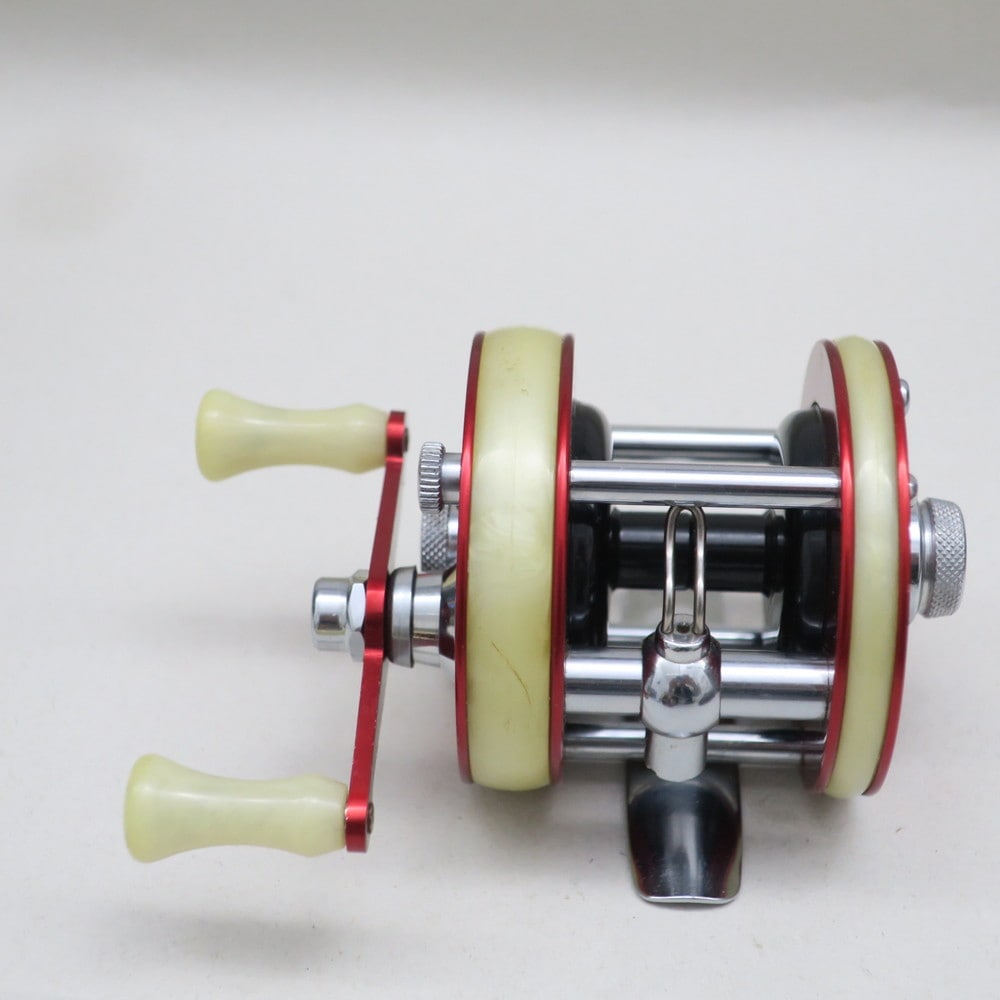 ABU Ambassadeur 2050 リール ABU Ambassadeur 2050 リール Reel Maintenance|Abu Ambassadeur 2050