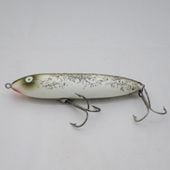 オールドヘドン　ファーストザラスプーク　初期　金目　1st zara spook オールドヘドン ファーストザラスプーク 初期 金目 HEDDON 1st
