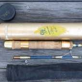 MIGNON-MATE DELUXE ULTRA-LIGHT MM 60