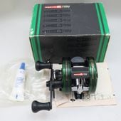 ABU AMBASSADEUR 4600CB