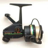 ミッチェル,4410,MITCHELL,オールド,スピニングリール