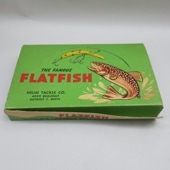 HELIN FLATFISH
