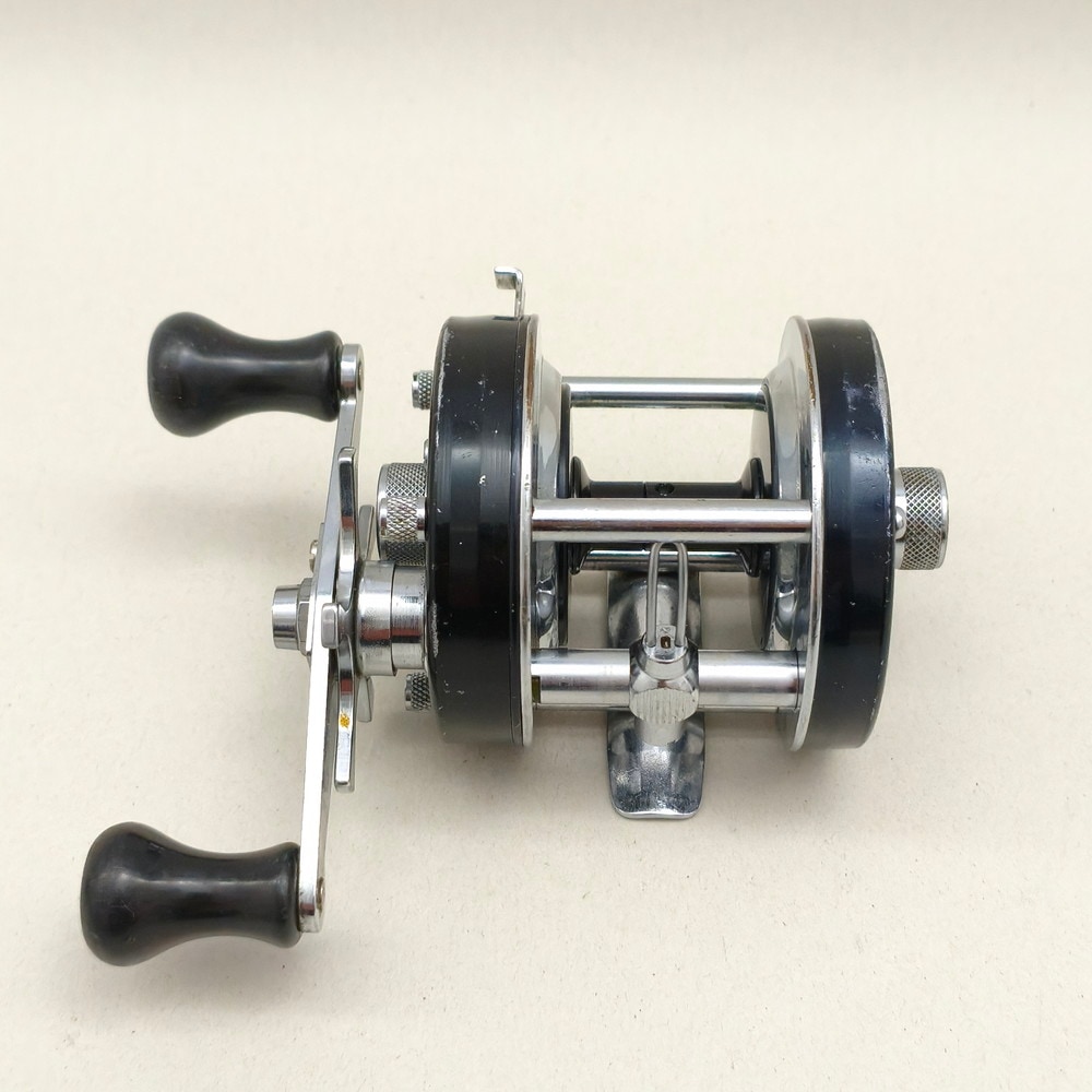 アブ,アンバサダー,5500C,ABU,AMBASSADEUR,5500C,1979年,オールド