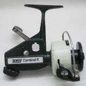 ZEBCO CARDINAL 4