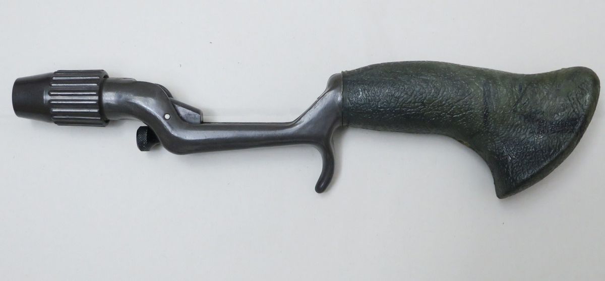 フェザーウェイト,FEATHERWEIGHT,チャンピオングリップ