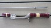 ACTIONROD
