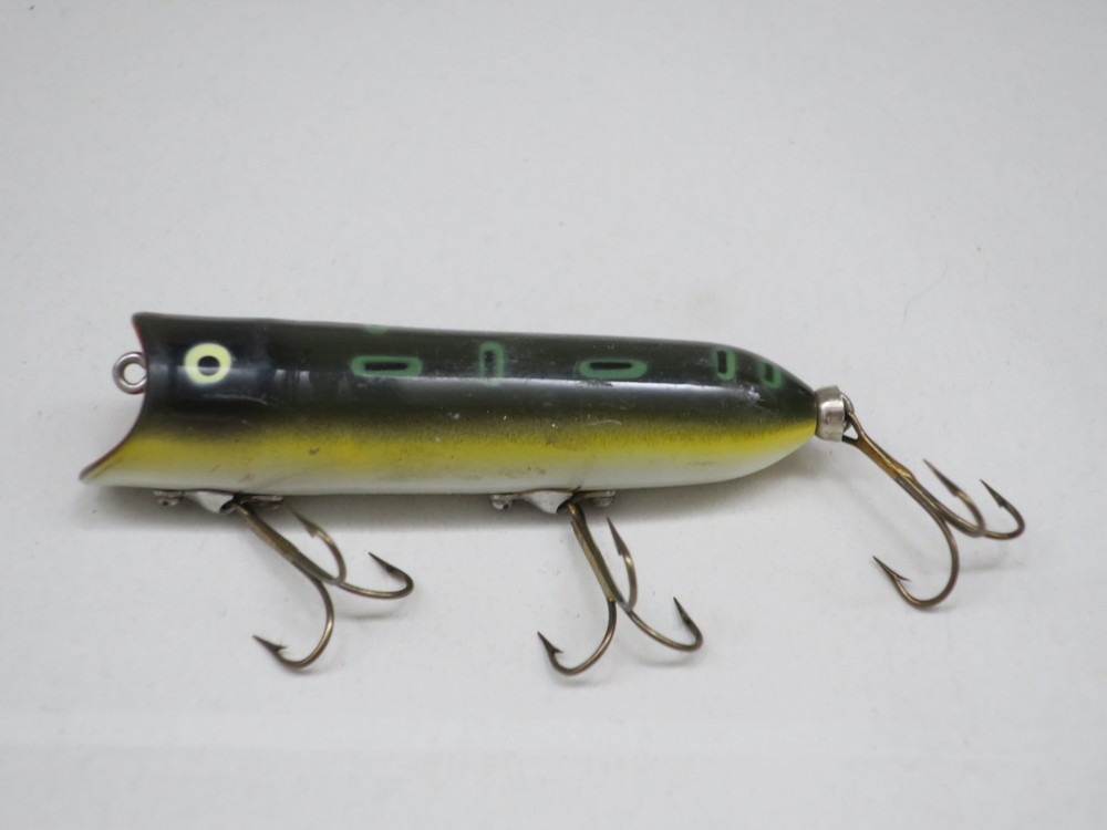 ヘドン ディスプレイベイト Heddon Baby Lucky 13 Heddon BABY LUCKY13 商品説明