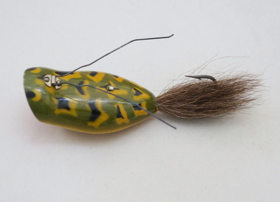 【1980s】オールドウッドベイト イワナ13.5cm WOODBAIT 激レア 1980s】オールドウッドベイト イワナ13.5cm WOODBAIT 激レア