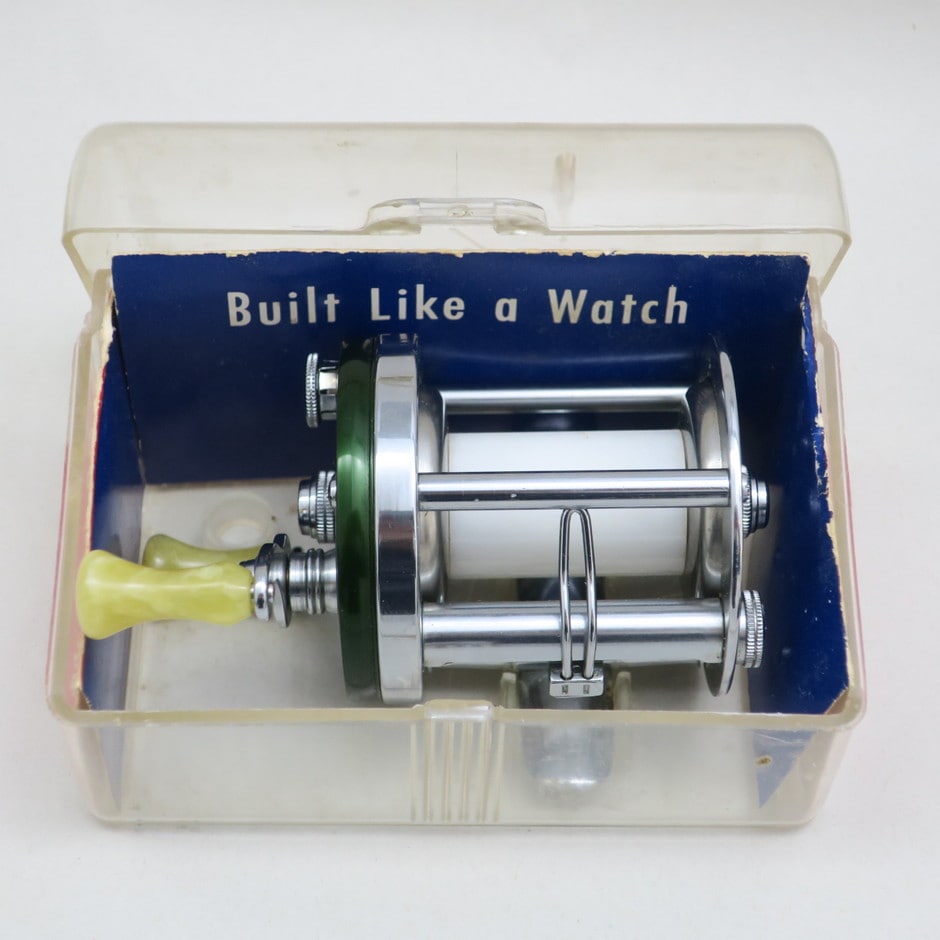 シェークスピア1964 シェークスピア1964 VINTAGE-SHAKESPEARE-NO. 1964 -MODEL 26