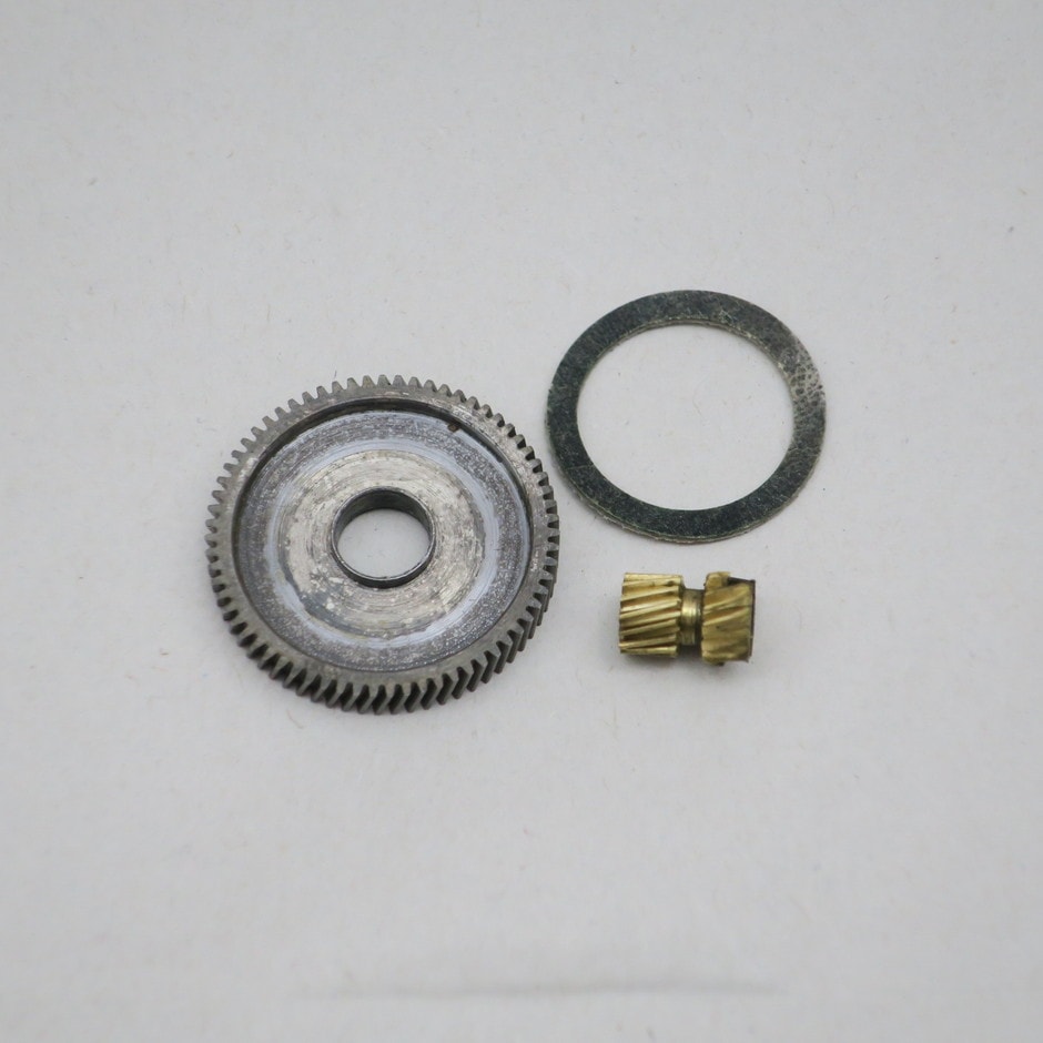超希少！72モデル◆ アンバサダー 5001c ビッグA 完全OH整備済み tak様 専用◇ アンバサダー 5001C 4.7:1ハイギア 完全OH整備済