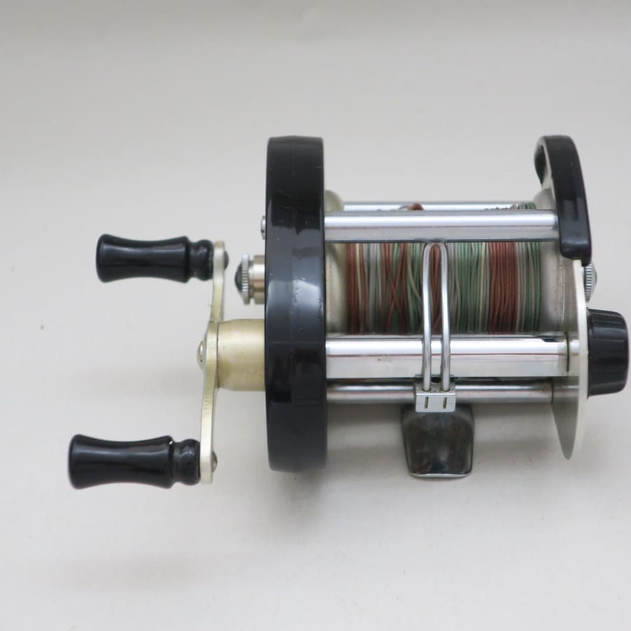 PFLUEGER,1510,FAS-KAST,ダイレクトリール