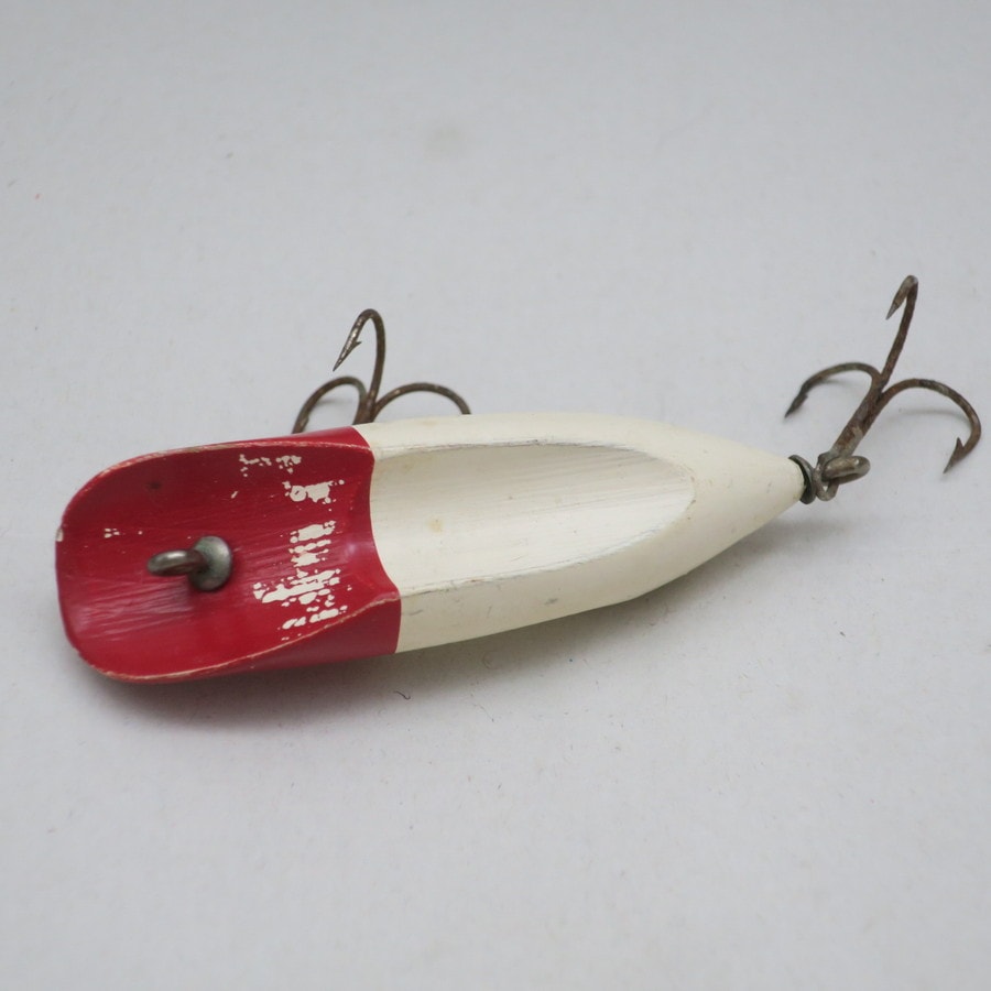 Scandinavian SOCKAROO,オールドルアー,ウッドルアー