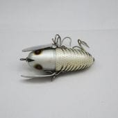 HEDDON CRAZY CRAWLER