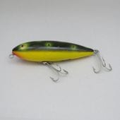 HEDDON ZARA II