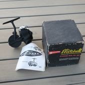 ミッチェル　MITCHELL MGF990 #9 9'0\