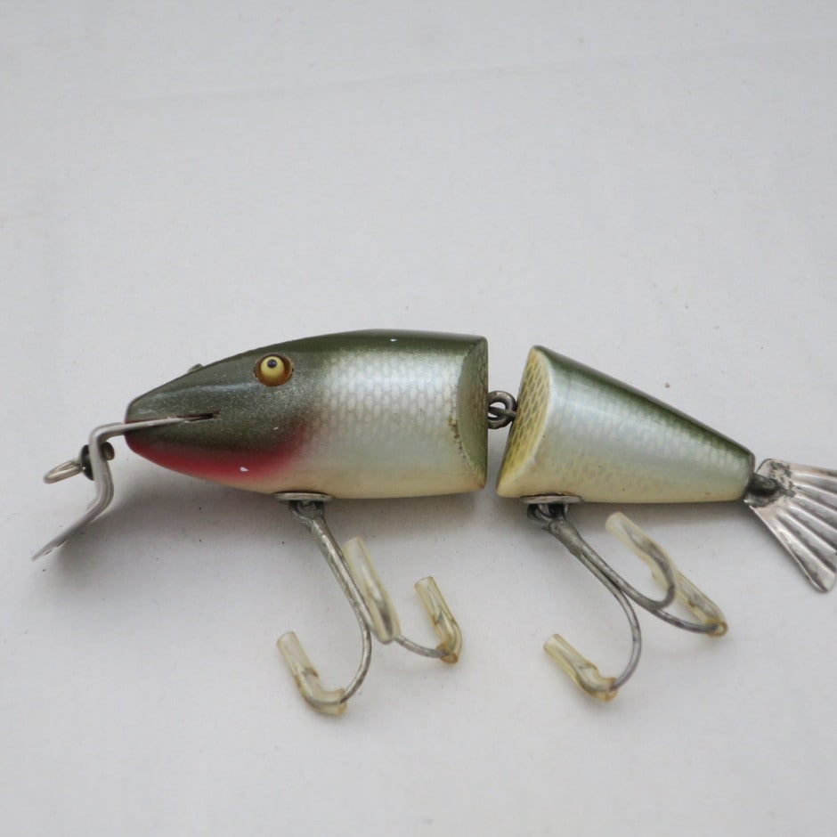 CREEK,CHUB,WIGGLE,FISH,ウィグルフィッシュ,クリークチャブ