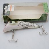 heddon,TIGER,タイガー,へドン,スプーク,オールドルアー