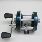ABU Ambassadeur 5500C 79年　ブラック ABU Ambassadeur 5500C 79年 ブラック ambassadeur 5500C 79年