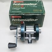 アブ,アンバサダー,5000D,ABU,AMBASSADEUR,5000D