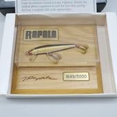 RAPALA ǥץ쥤