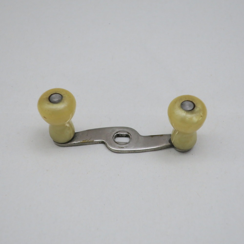 アブ,アンバサダー,パワーハンドル,オールド,コーデル