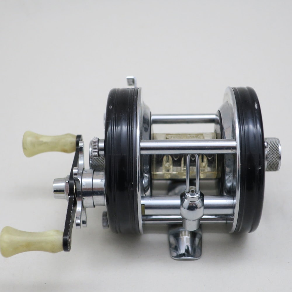 ABU ambassadeur 5000D アブ　アンバサダー　セミダイレクト ABU ambassadeur 5000D アブ アンバサダー セミダイレクト ABU