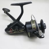 mitchell408 スピニングリール 　ミッチェル408 ミッチェル,408,MITCHELL,ライトブルーモデル