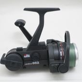 ABU,ZEBCO,CARDINAL,4,44,アブ,カーディナル,ゼブコ,オールド