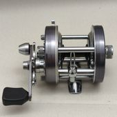 アブ,アンバサダー,ABU,AMBASSADEUR,5600C,オールド,パーツ,フレーム