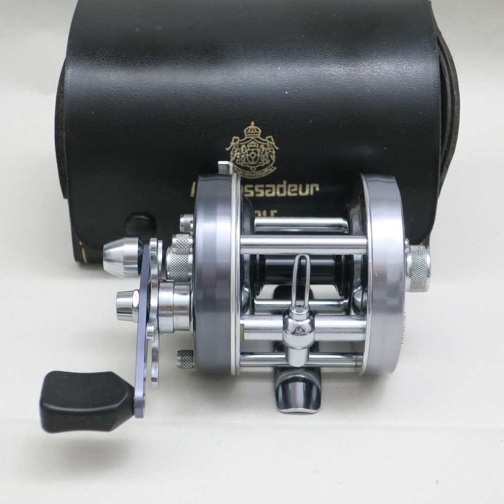 アブ,アンバサダー,5500C,ABU,AMBASSADEUR,5500C,1973年,オールド