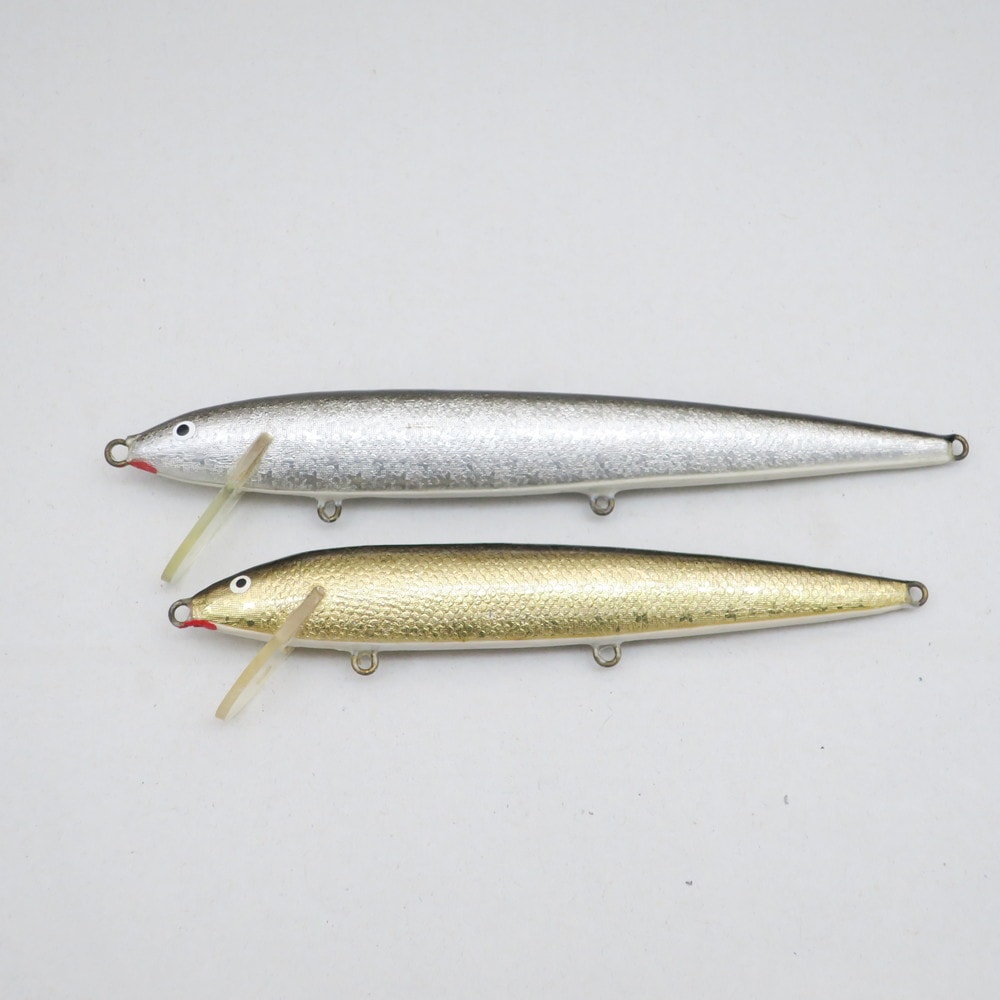 オールド,ラパラ,RAPALA