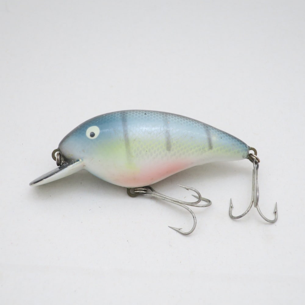 ルアー・フライ HEDDON BIG BUD heddon,BIGBUD,ビッグヘッド,へドン