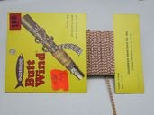 GUDEBROD Хåȥ磻 饤ȥ֥饦